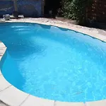 Σπίτι διακοπών Avec Piscine 12 Personnes *