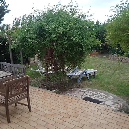 Сasa de vacaciones Avec Piscine 12 Personnes Saint-Laurent-de-la-Salanque