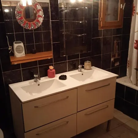 Prázdninový dům Avec Piscine 12 Personnes