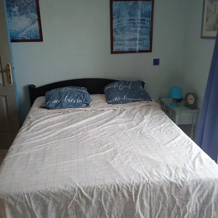 Avec Piscine 12 Personnes Prázdninový dům